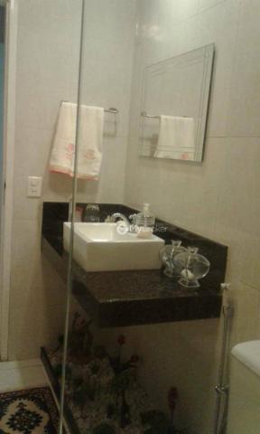 Amplo apartamento na aldeota 4 suítes, varandão - Foto 8