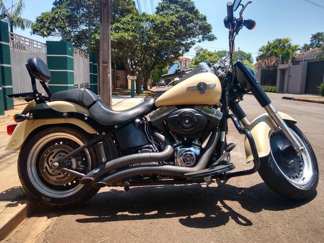 Oportunidade FatBoy 14/14 - Foto 2
