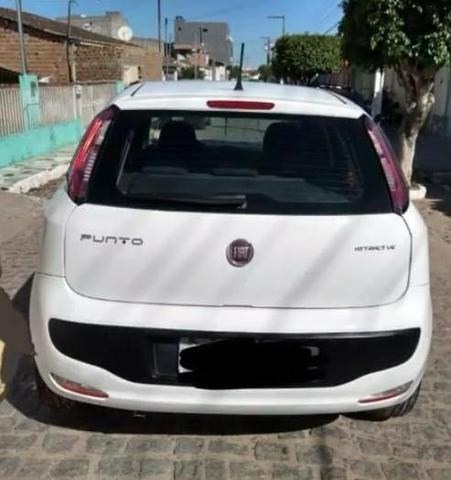 Fiat Punto Itália 1.4 - Foto 2