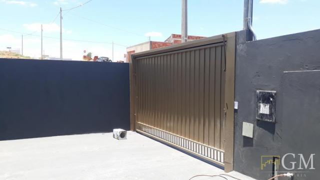 Apartamento para locação em presidente prudente, residencial bongiovani, 2 dormitórios, 1 - Foto 2