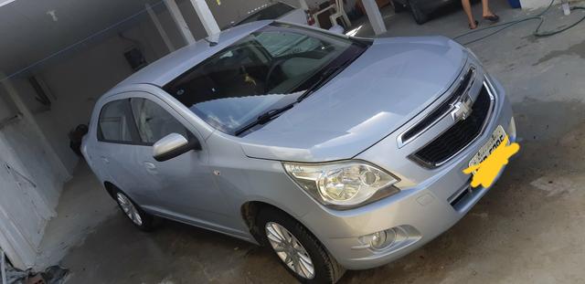 Cobalt LTZ 1.4 2012 - Foto 8