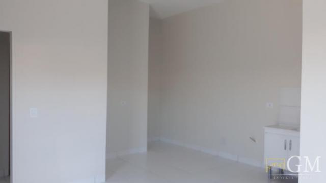 Apartamento para locação em presidente prudente, residencial bongiovani, 2 dormitórios, 1 - Foto 4