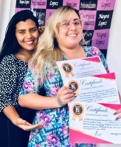 Cursos profissionalizantes - Foto 4