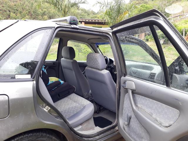Gol 1.6 direção 4p top - Foto 4