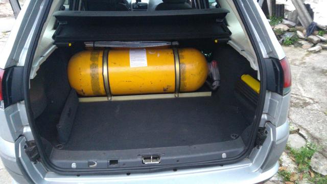 Palio Wekend 12/13 com kit gás (Pra vender logo) Baixei o preço - Foto 4