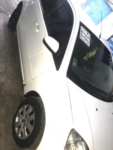 Carro - Ford Fiesta - Foto 3