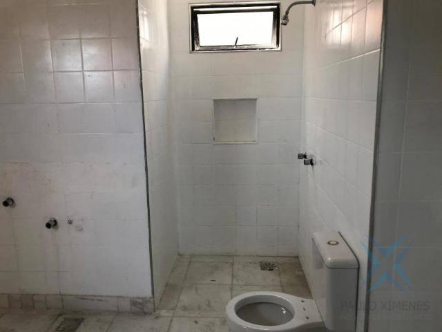 Apartamento com 4 dormitórios à venda, 286 m² por r$ 1.115.000 - cocó - fortaleza/ce - Foto 19
