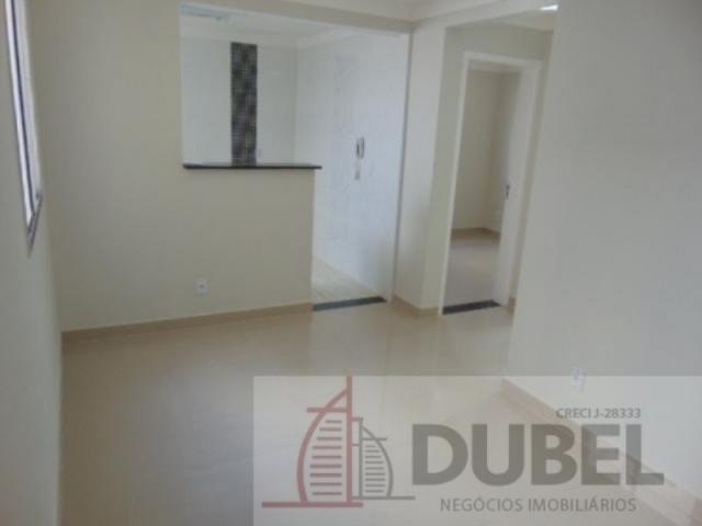 Apartamento para alugar com 2 dormitórios em Residencial patagônia, Paulínia cod:AP0106 - Foto 16