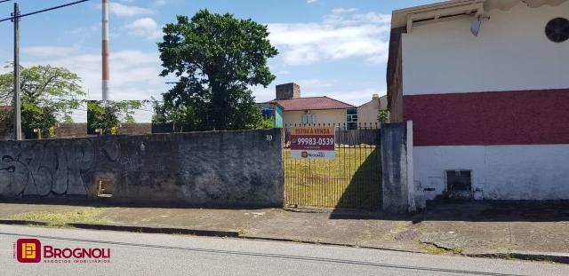 Terreno à venda em Coloninha, Florianópolis cod:T6-37518 - Foto 6