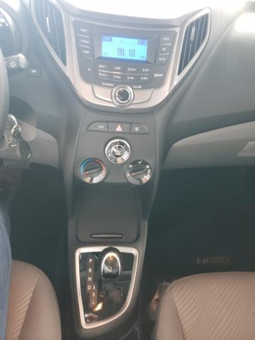 Hyundai HB20 Premium 1.6 Branco - Foto 8
