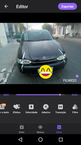 Vendo ou troco - Foto 2