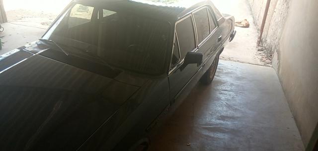 Opala Comodoro 1987 de Colecionador - Foto 5