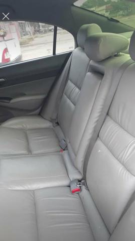 Civic Xls aut 8.8 ji Paraná ro - Foto 10
