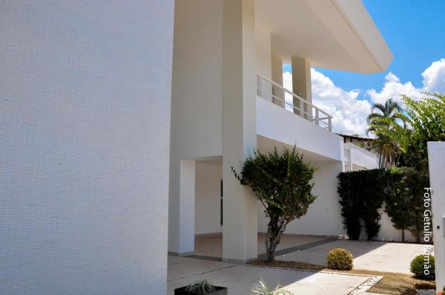 Casa Alto Padrão, QI 9, Lago Sul - Foto 8