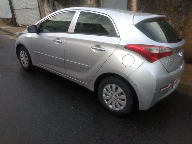 Vendo Hb 20 14/15 - Foto 4