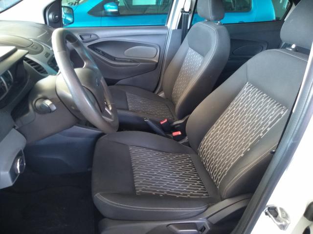 FORD KA 2017/2018 1.0 S 12V FLEX 4P MANUAL - Foto 9