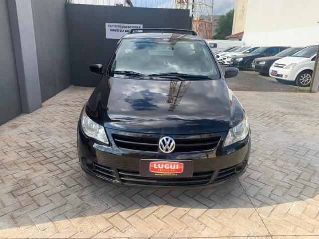 VOLKSWAGEN SAVEIRO 1.6 CS - Foto 2