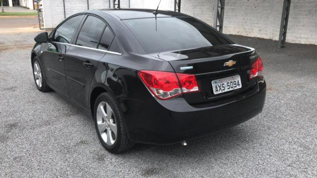 Cruze lt 2014 - Foto 11