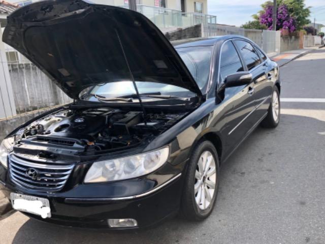 Azera 3.3 barato com GNV econômico (aceito propostas) - Foto 15