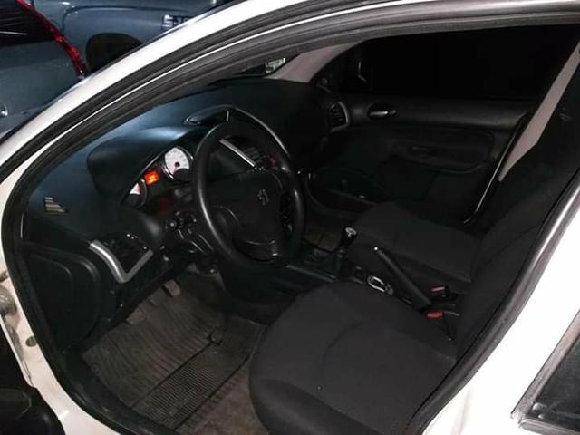 Peugeot 207 xr 4p 1.4 2013 - Foto 4