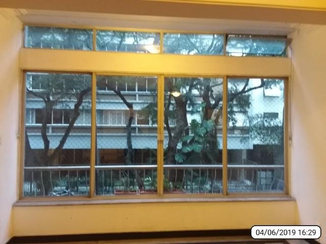 Excelente Apartamento Sousa Lima - Copacabana