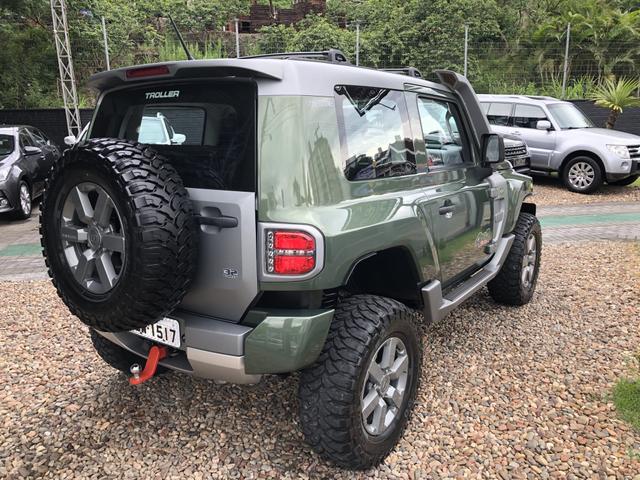 Troller t4 2019 - Foto 10