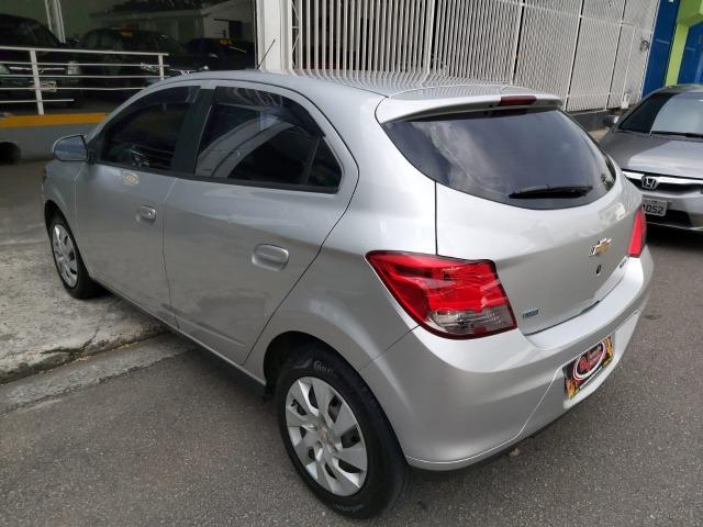 Onix LT 1.4 Automático Completo 2014 - Foto 3