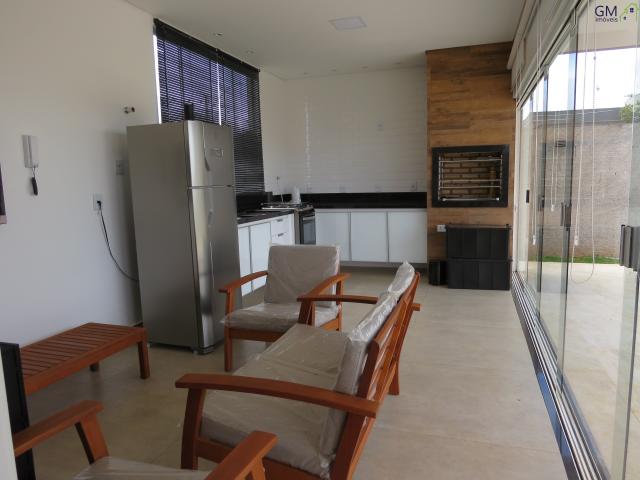 Casa nova e nunca habitada! churrasqueira, piscina, lote diferenciado! - Foto 6