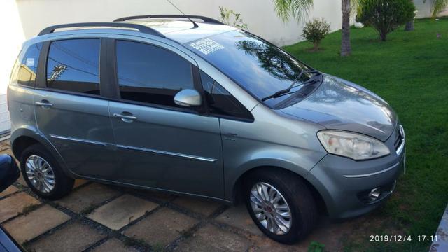 Fiat Idea essence 1.6