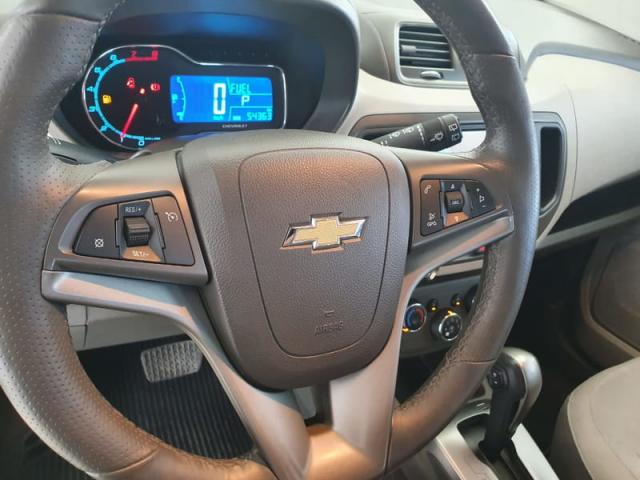 Chevrolet Spint 1.8 LTZ 7 Lugares de ún. dono e placa i - Foto 14