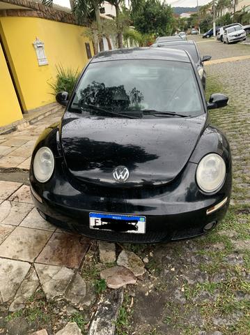 New beatle