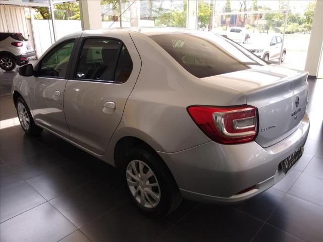 RENAULT LOGAN 1.6 EXPRESSION 8V FLEX 4P MANUAL - Foto 5