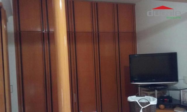 Apartamento residencial à venda, Jardim da Penha, Vitória. - Foto 15
