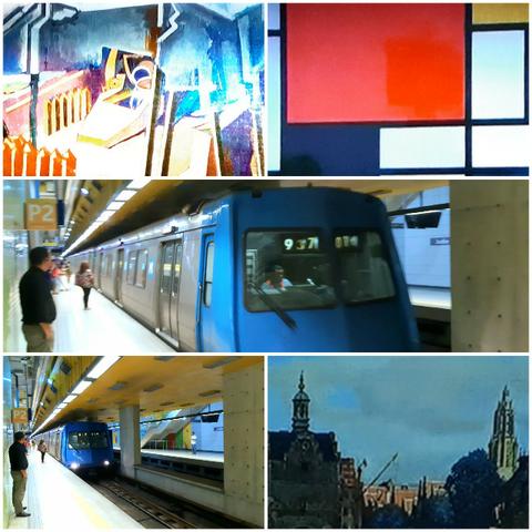 Uma Opção Contra o Aluguel Caro na Tijuca C/Metrô a 250 Saens Pena C/Quarto e Vaga - Foto 9