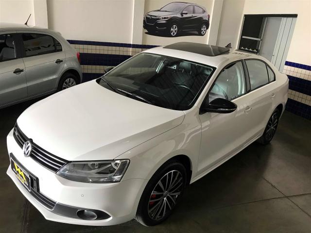 VOLKSWAGEN JETTA 2012/2013 2.0 TSI HIGHLINE 211CV GASOLINA 4P TIPTRONIC - Foto 7