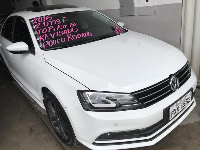 Jetta TSI 2.0 C/ TETO - Foto 7