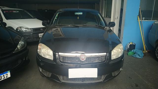 Fiat Siena El 1.4 Com Gás . Entrada de 1.500,00 + 48x Fixas - Foto 8