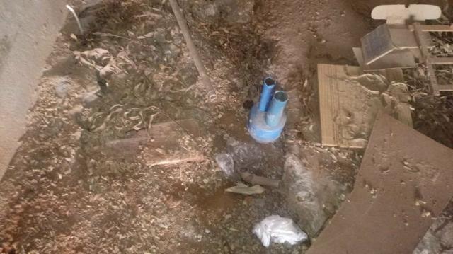 Alugo galpao no setor Vilar baviera em abadia de goias - Foto 9