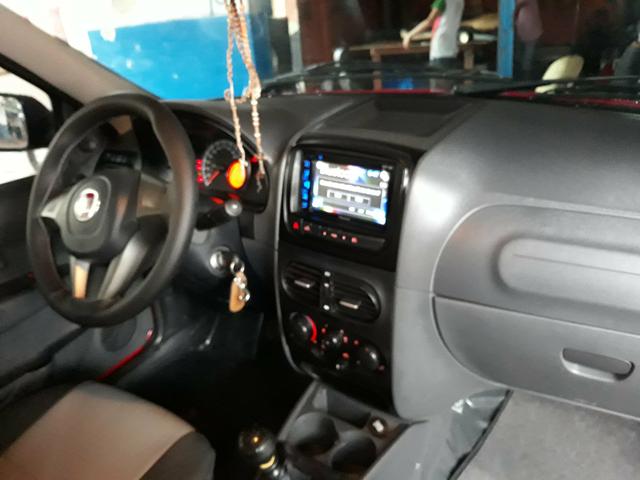 Pick up strada cabine dupla completa, 1.4 working - Foto 2