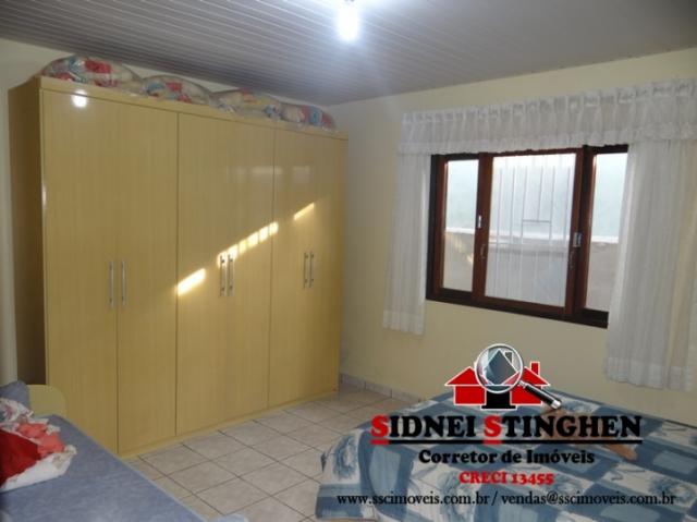 Ótima casa de esquina, próxima do mar, em balneário barra do sul - sc. - Foto 10
