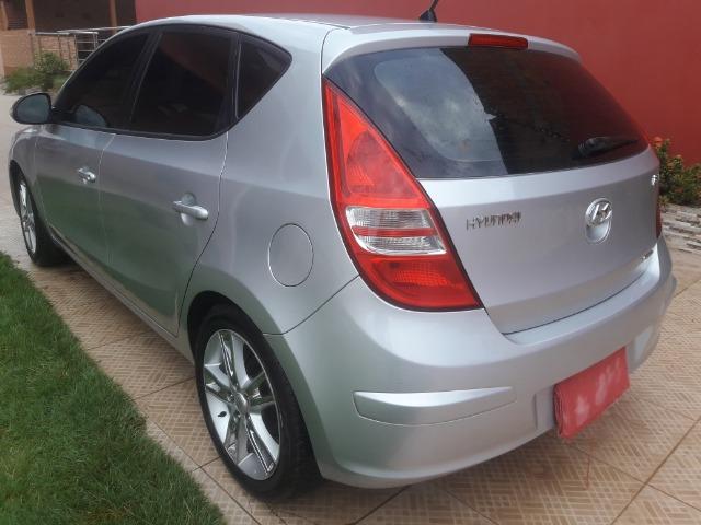 Hyundai i30 automatico - Foto 6