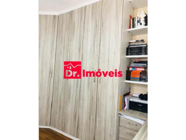 SkyVille. 66m², 2 quartos sendo 1 suite master, 2 vagas - Doutor Imoveis Belém - Foto 3