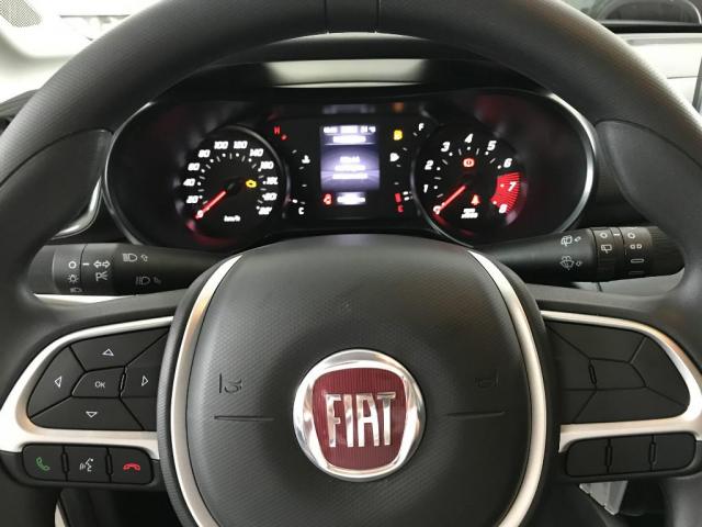 Fiat Argo DRIVE 1.3 - Foto 9