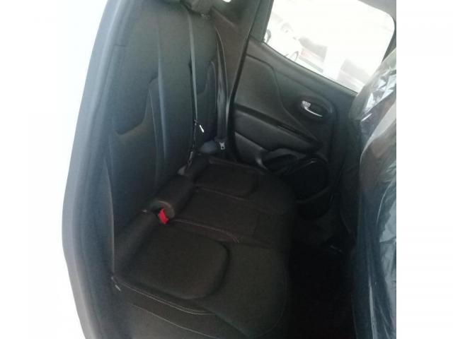 Renegade Limited 1.8 4X2 Flex 16V Aut. - Foto 4
