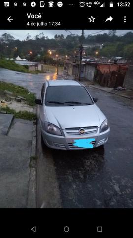 Carro celta