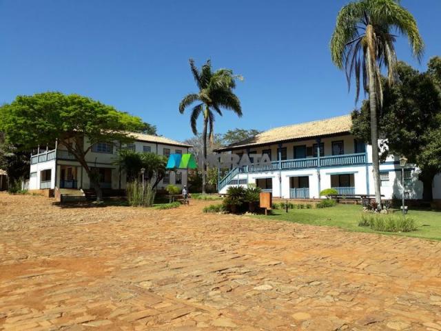Fazenda à venda - 401 hectares - paraopeba (mg) - Foto 6