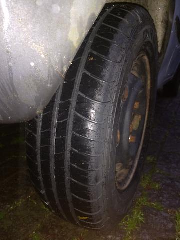 Corsa Wind 95 - Foto 8