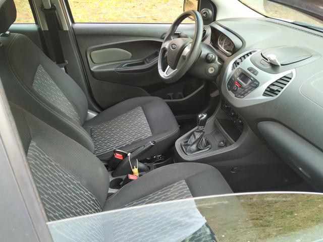 Ford ka - Foto 2