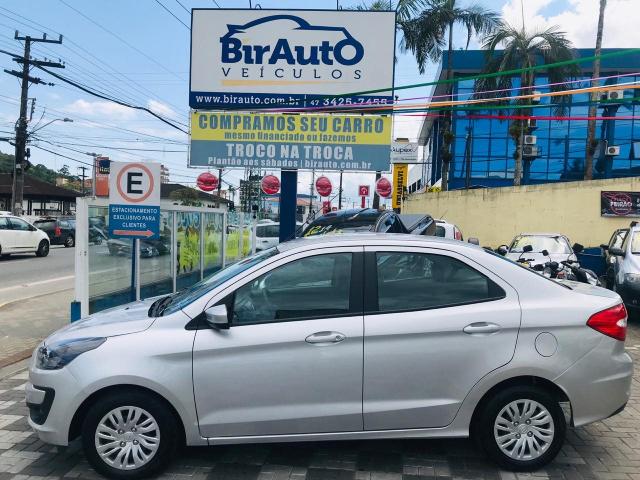 FORD KA 2018/2019 1.5 TIVCT FLEX SE MANUAL - Foto 4