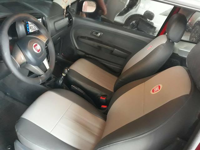 Pick up strada cabine dupla completa, 1.4 working - Foto 6